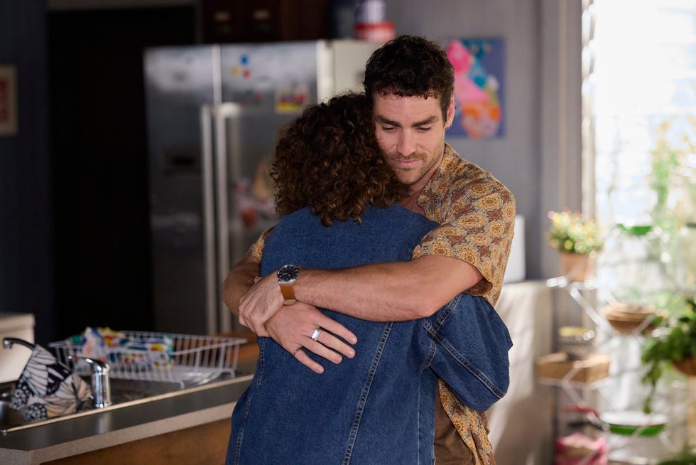 dana matheson and sonny baldwin in home and away