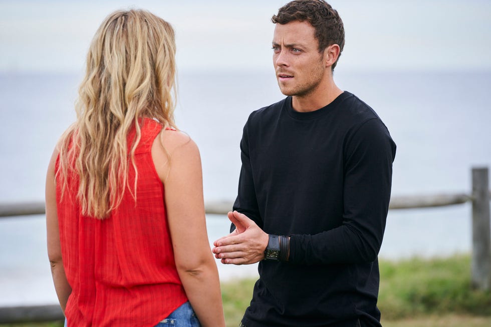 Home and Away spoilers: Ethan Browne reveals major tragedy for Tane, Soaps