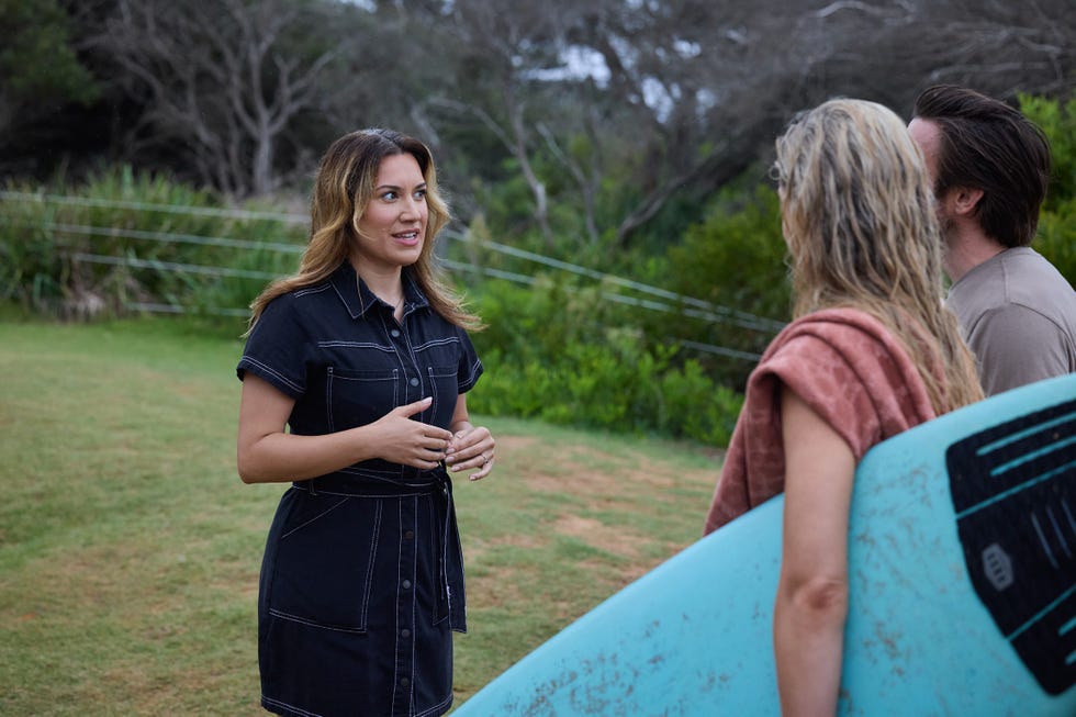 eden fowler, bree cameron and remi carter in home and away