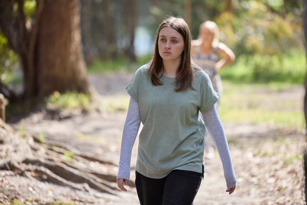 harper matheson and eliza sherwood's dramatic story in home and away