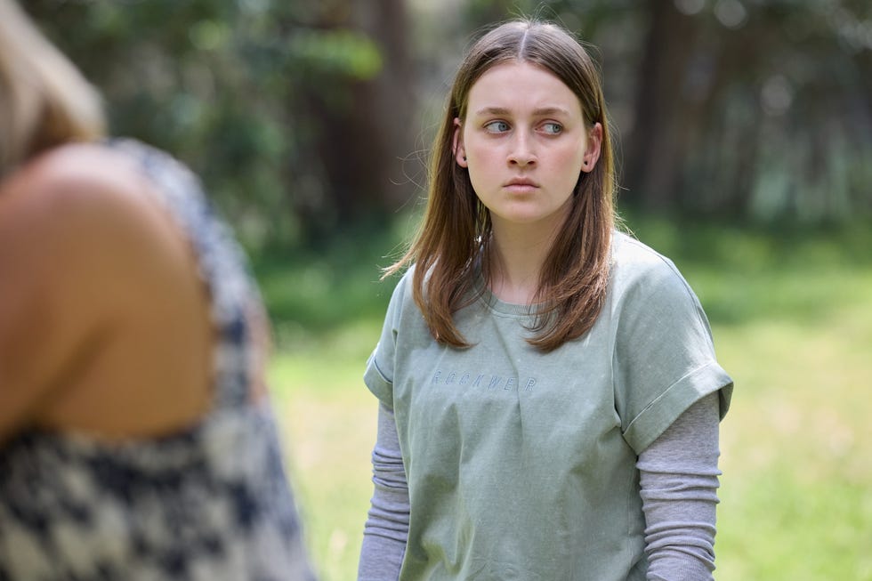 harper matheson and eliza sherwood's dramatic story in home and away