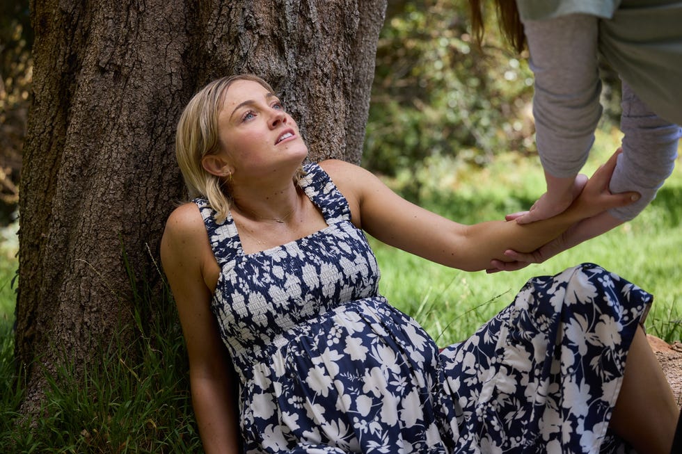 harper matheson and eliza sherwood's dramatic story in home and away