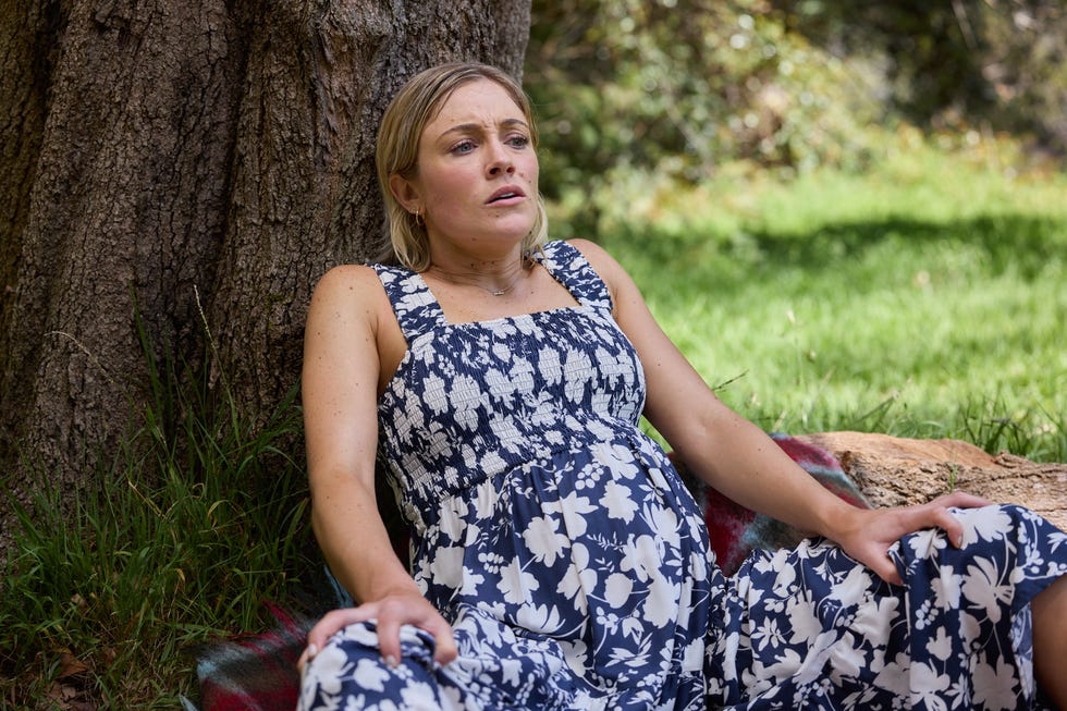 harper matheson and eliza sherwood's dramatic story in home and away
