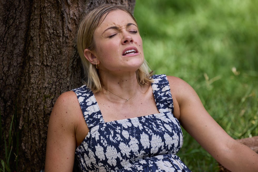 harper matheson and eliza sherwood's dramatic story in home and away