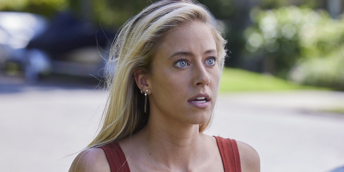 Home and Away spoilers - Felicity Newman responds to shock news
