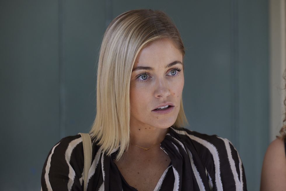 harper matheson in home and away
