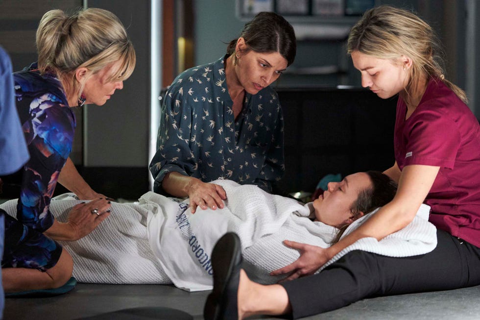 Home and Away spoilers - Car crash and siege in 54 pictures