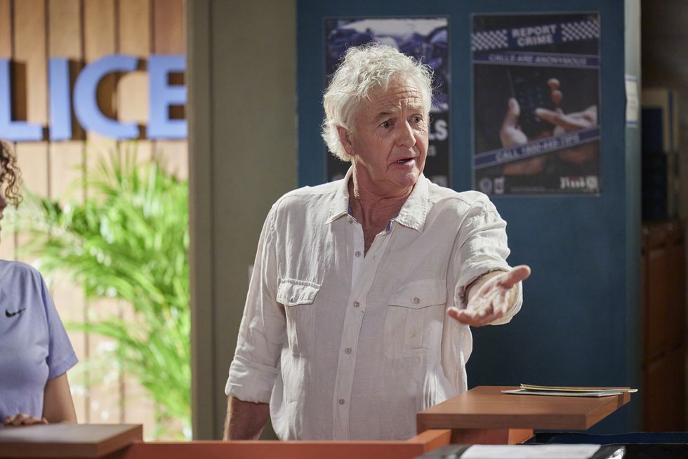 john palmer in home and away