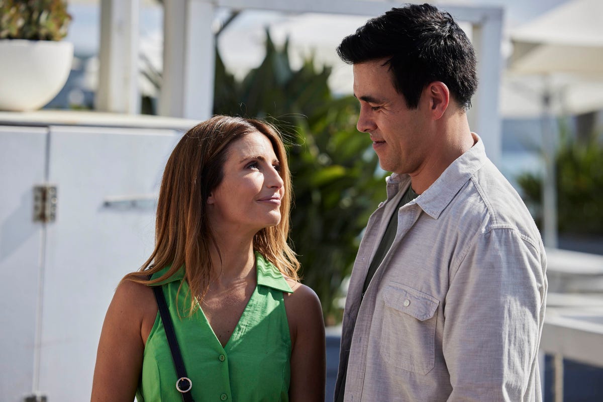 Home and Away Soap Scoop - Rose breaks up Mali's fight