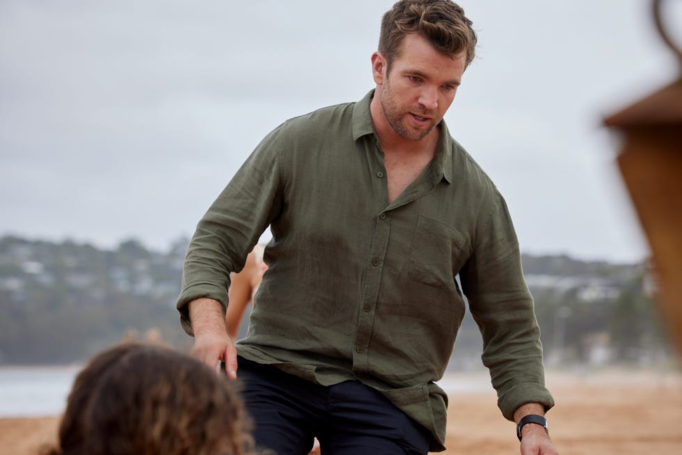 Levi Fowler in Home and Away levi fowler in home and away