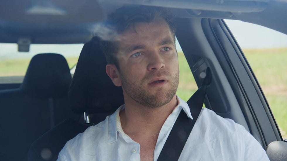 levi fowler in home and away