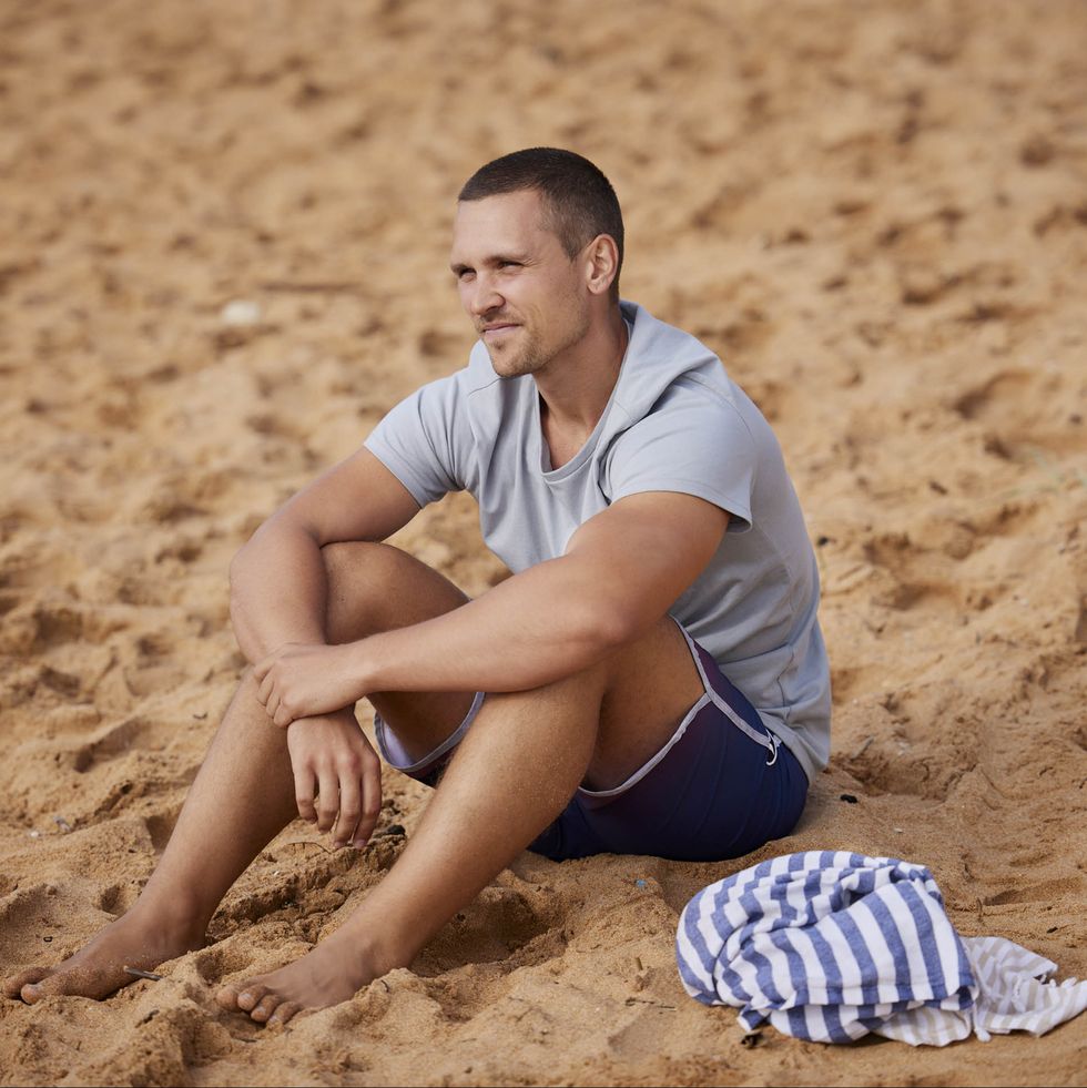 logan bennett in home and away