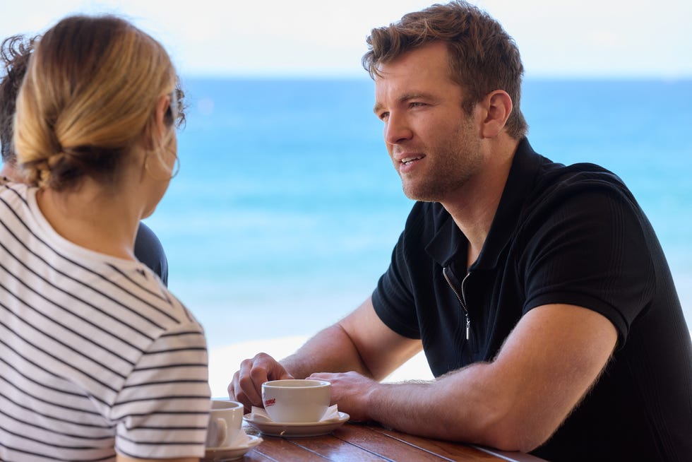 mali hudson, abigail fowler and levi fowler in home and away