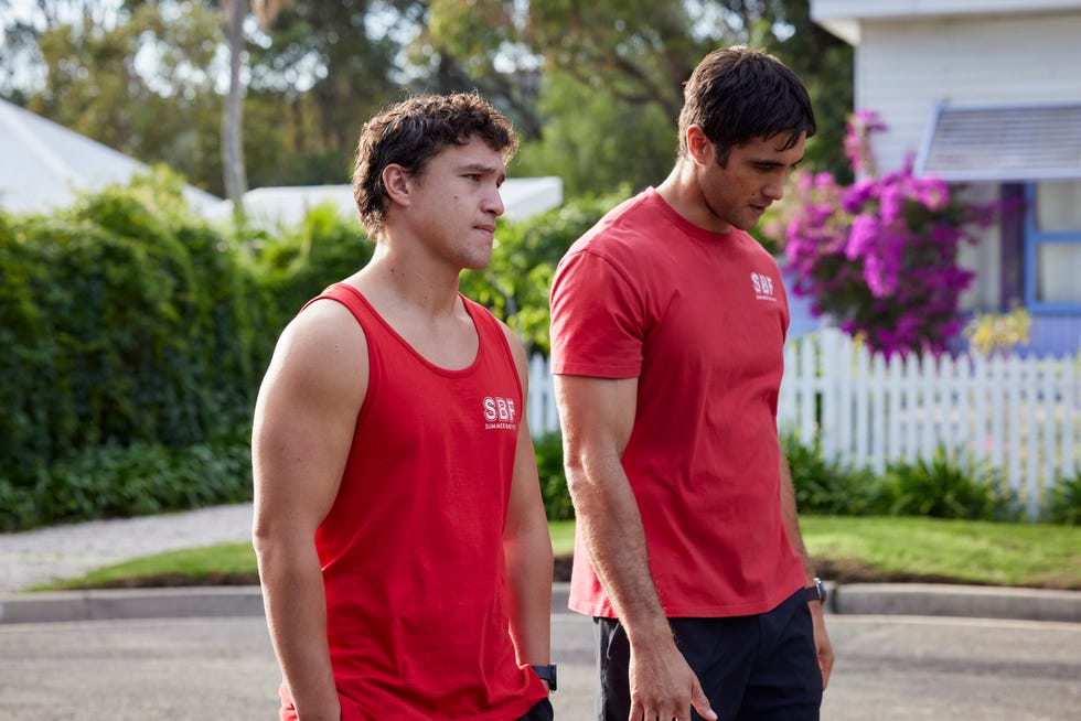 perri hayes and tane parata in home and away