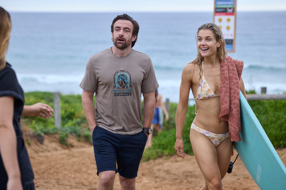 remi carter and bree cameron in home and away