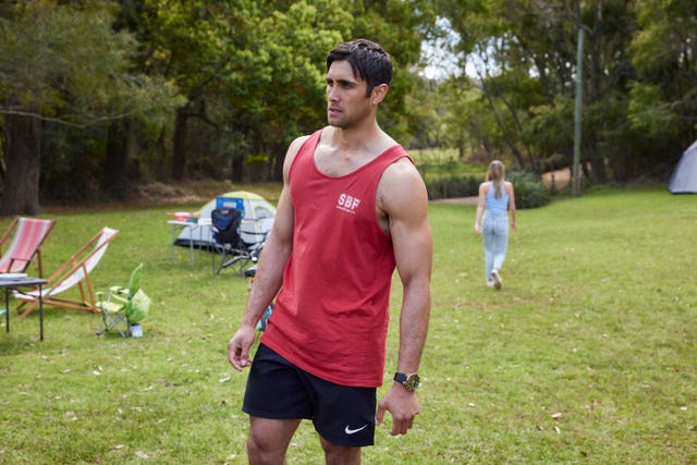 Home and Away spoilers - Tane and Harper aftermath revealed