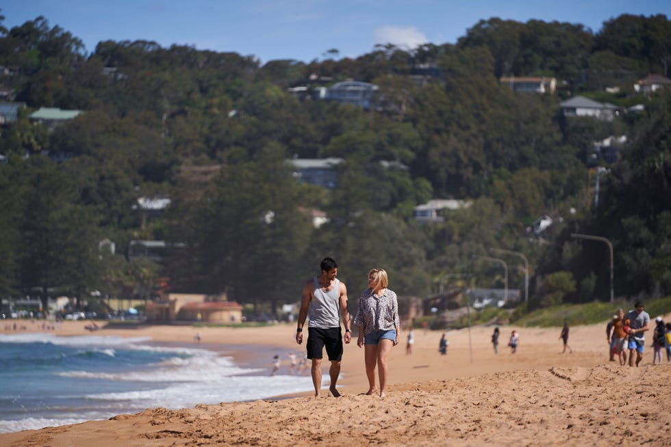 Home and Away spoilers Willow Harris exit plot in 20 pictures