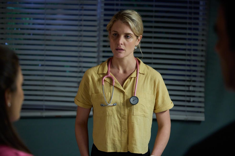 bree cameron in home and away