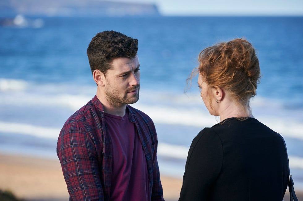 Home and Away spoilers - Brody plans to share dark past with Simone