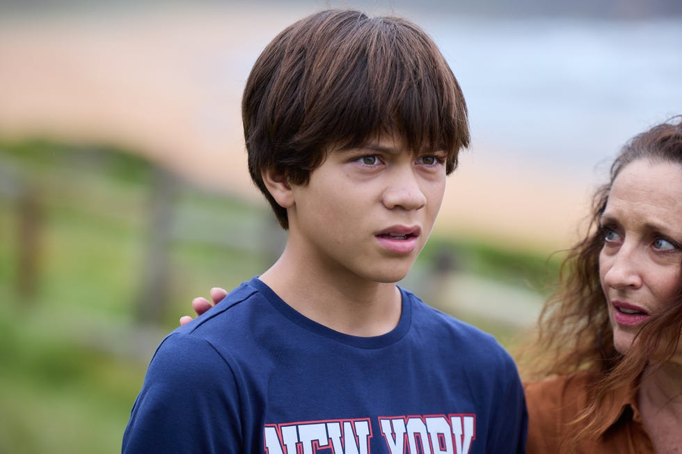 cohen luther and roo stewart in home and away