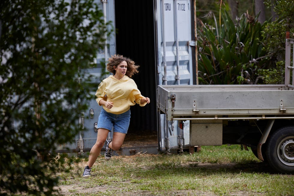 Dana Matheson in Home and Away dana matheson in home and away