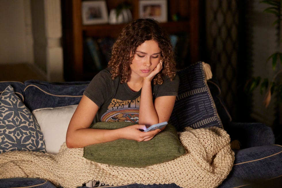 EMBARGO 19/08/2024 Dana Matheson in Home and Away embargo 19082024 dana matheson in home and away