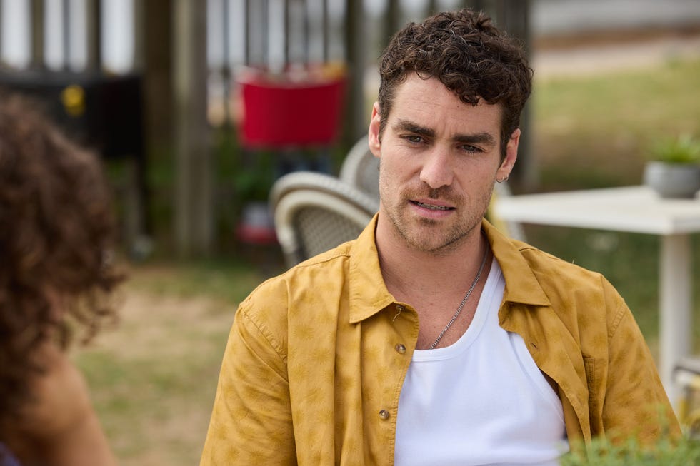 dana matheson and sonny baldwin in home and away