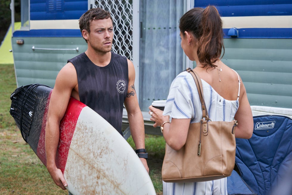 Home and Away - 11 huge new spoilers (September 16 to 20)