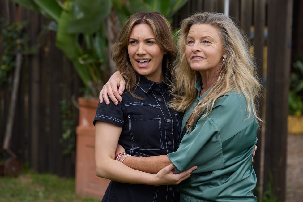 eden fowler and debs fowler in home and away