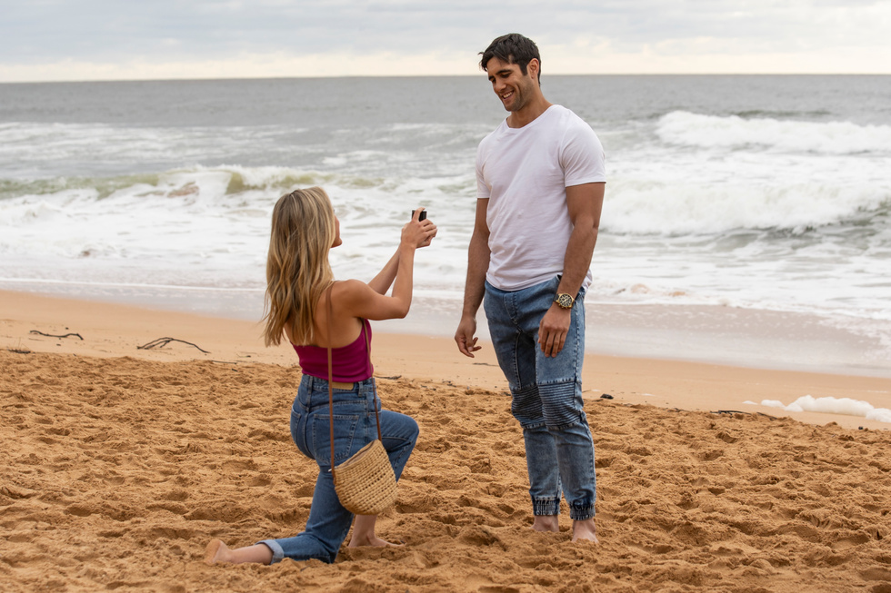 felicity newman and tane parata in home and away