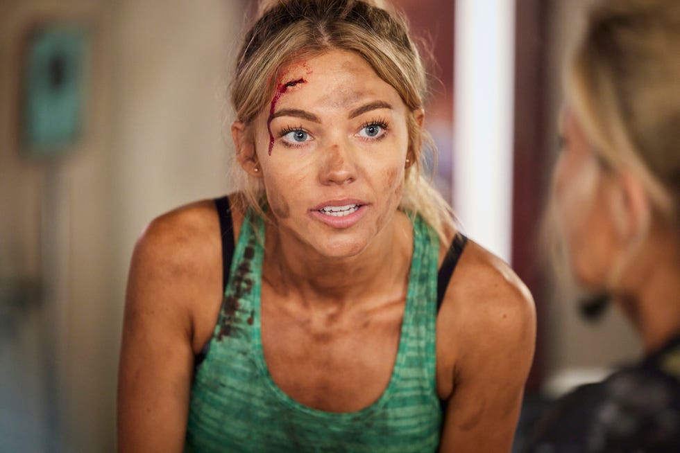 Sam Frost hints at returning to Home and Away after exiting series