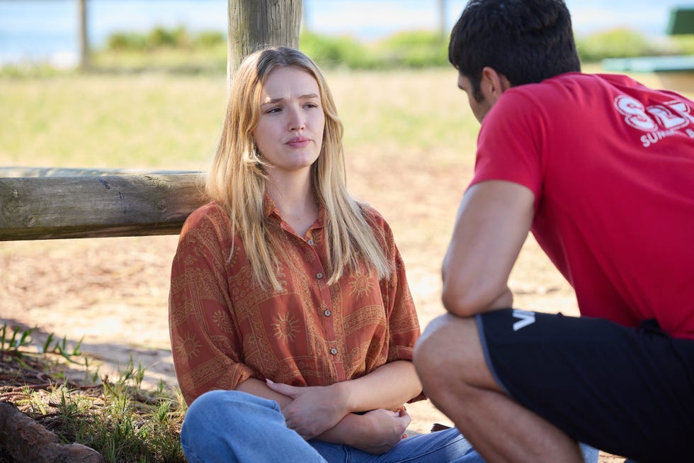 14 huge Home and Away spoilers for next week (1 to 5 September)