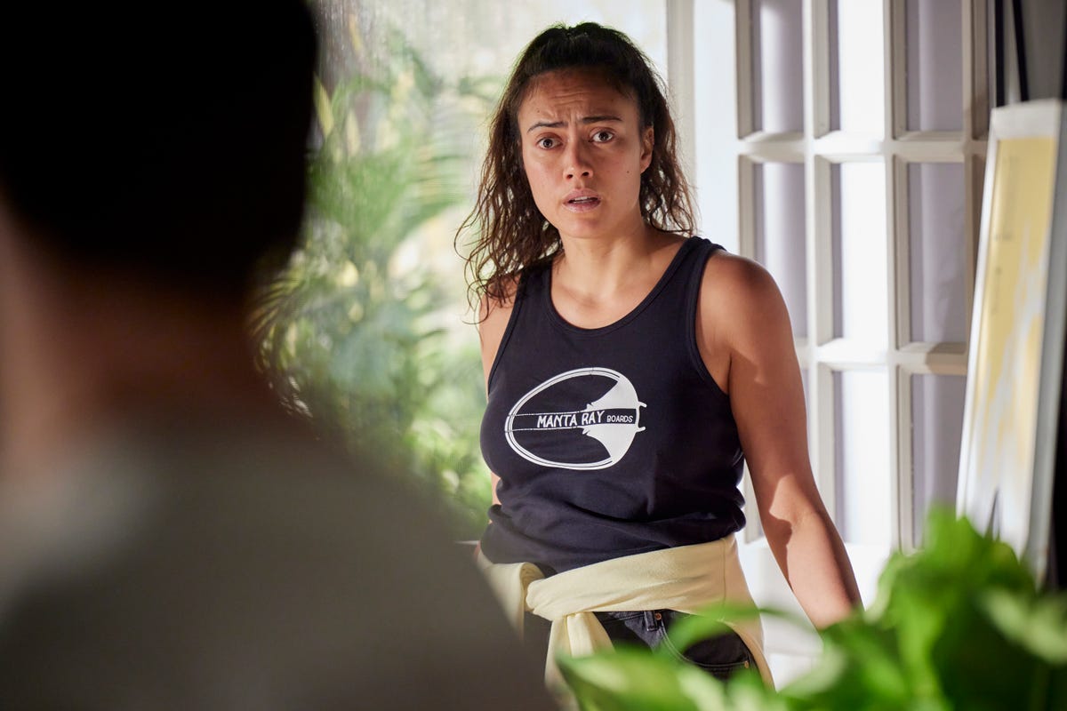 Home and Away spoiler: Kirby's secret struggles affect Lyrik