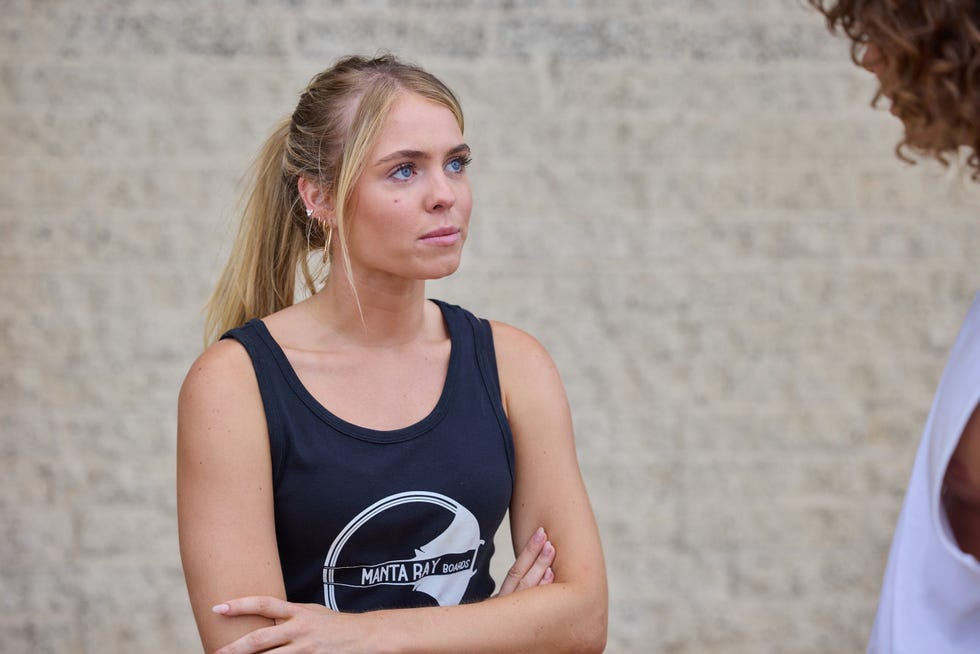 lacey miller in home and away