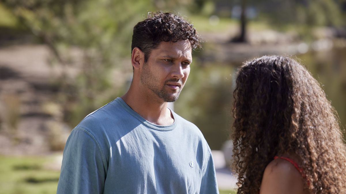 Home and Away spoilers - Mali and Rose face another setback