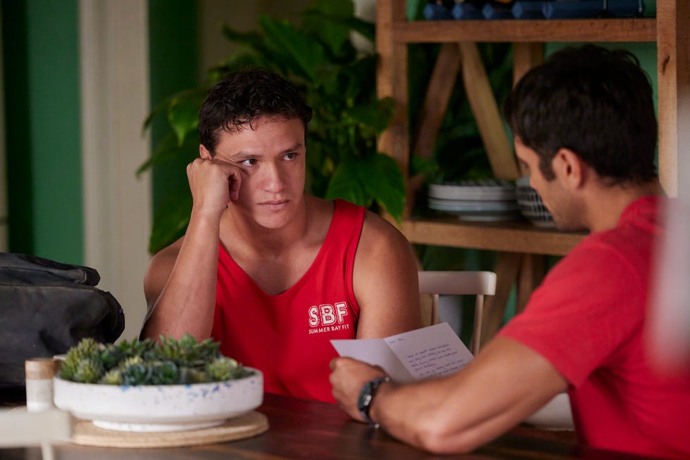 perri hayes and tane parata in home and away