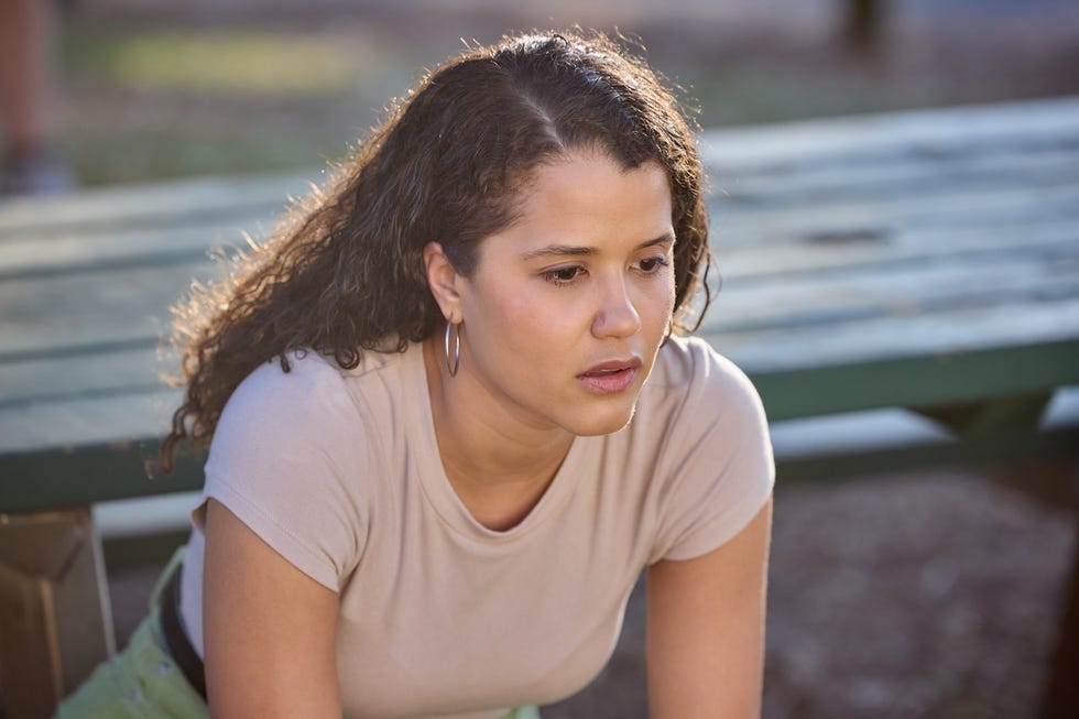 Rose Delaney in Home and Away rose delaney in home and away