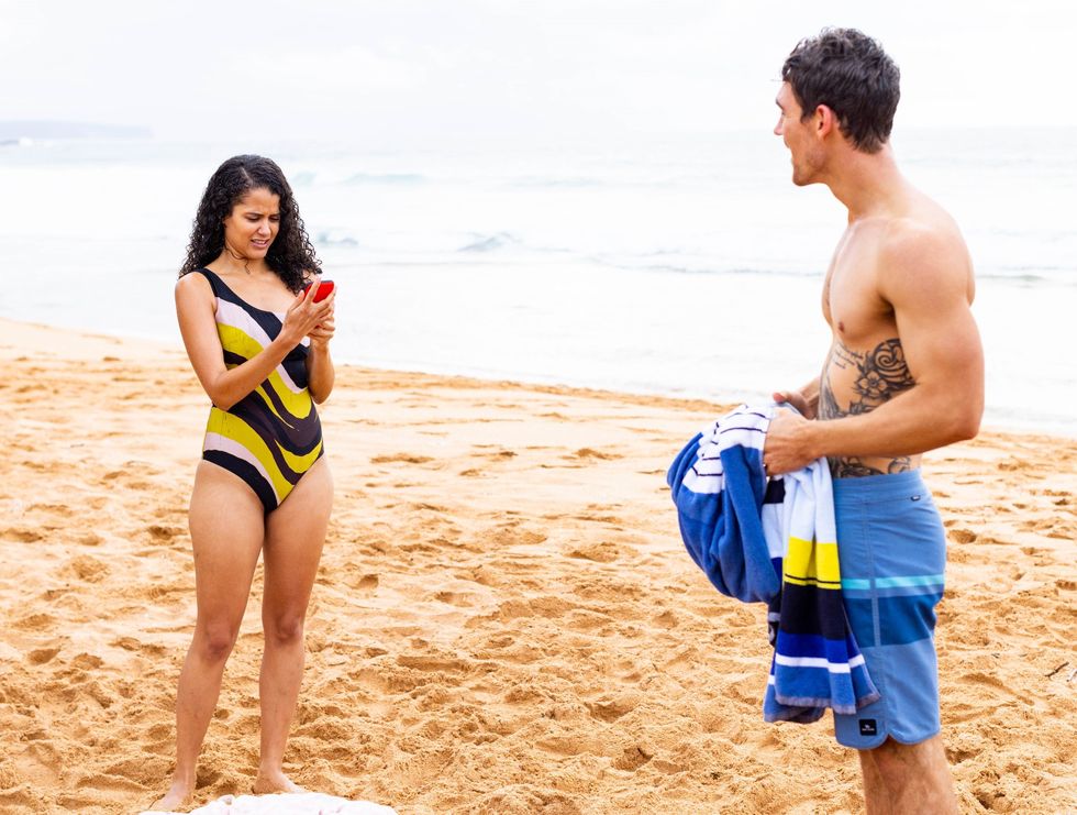 Home and Away going on its annual break - when will soap return?