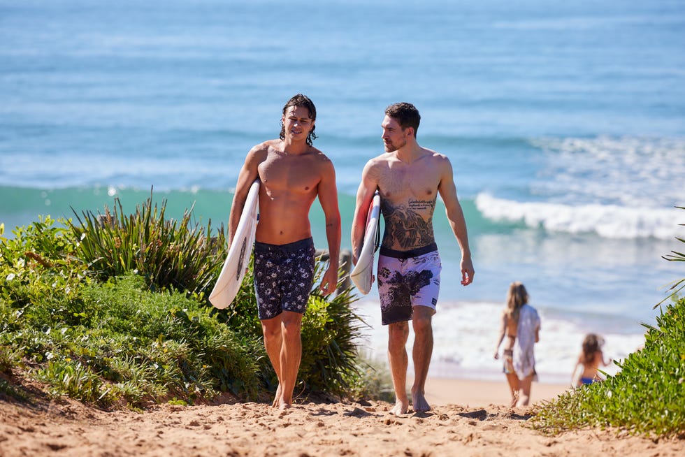 embargo 14112024 theo poulos and xander delaney in home and away