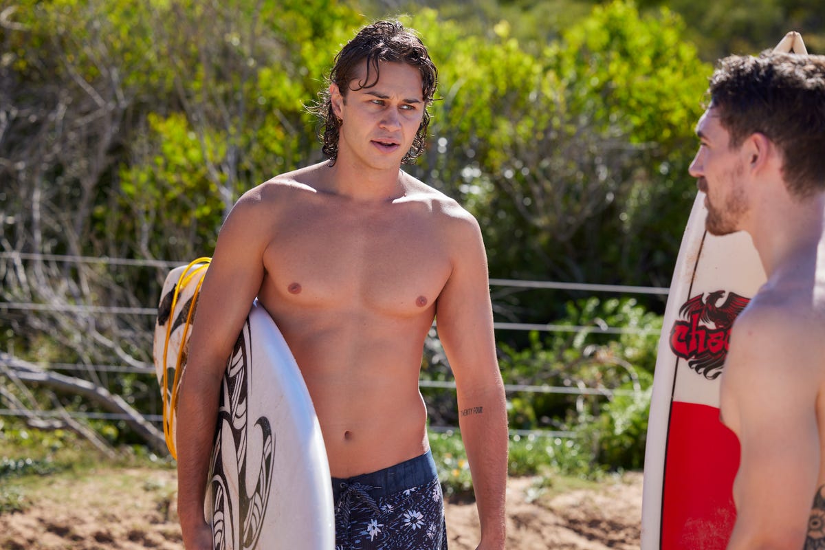 Home and Away 8392 spoilers - Theo makes a heartbreaking decision