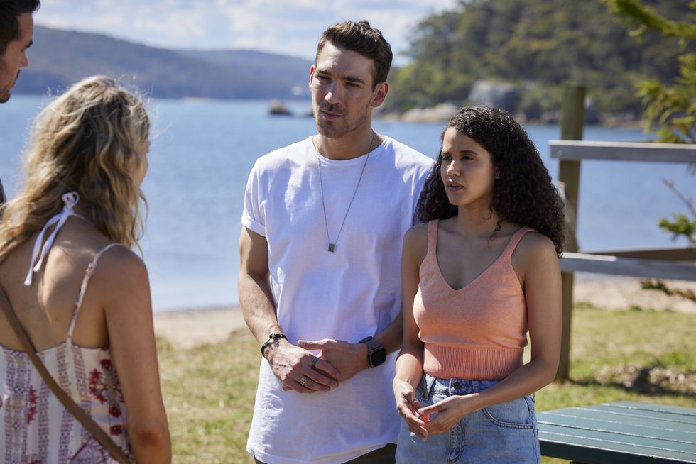 Home and Away spoilers (May 16 to 20)