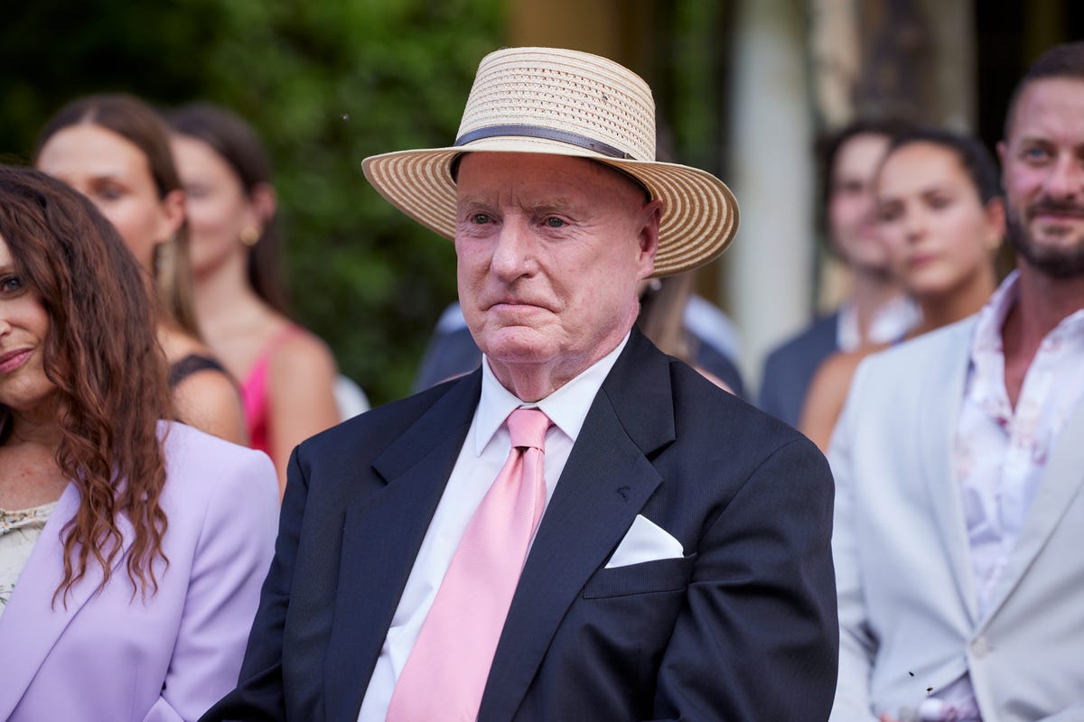 Home and Away hints Alf Stewart could be killed off
