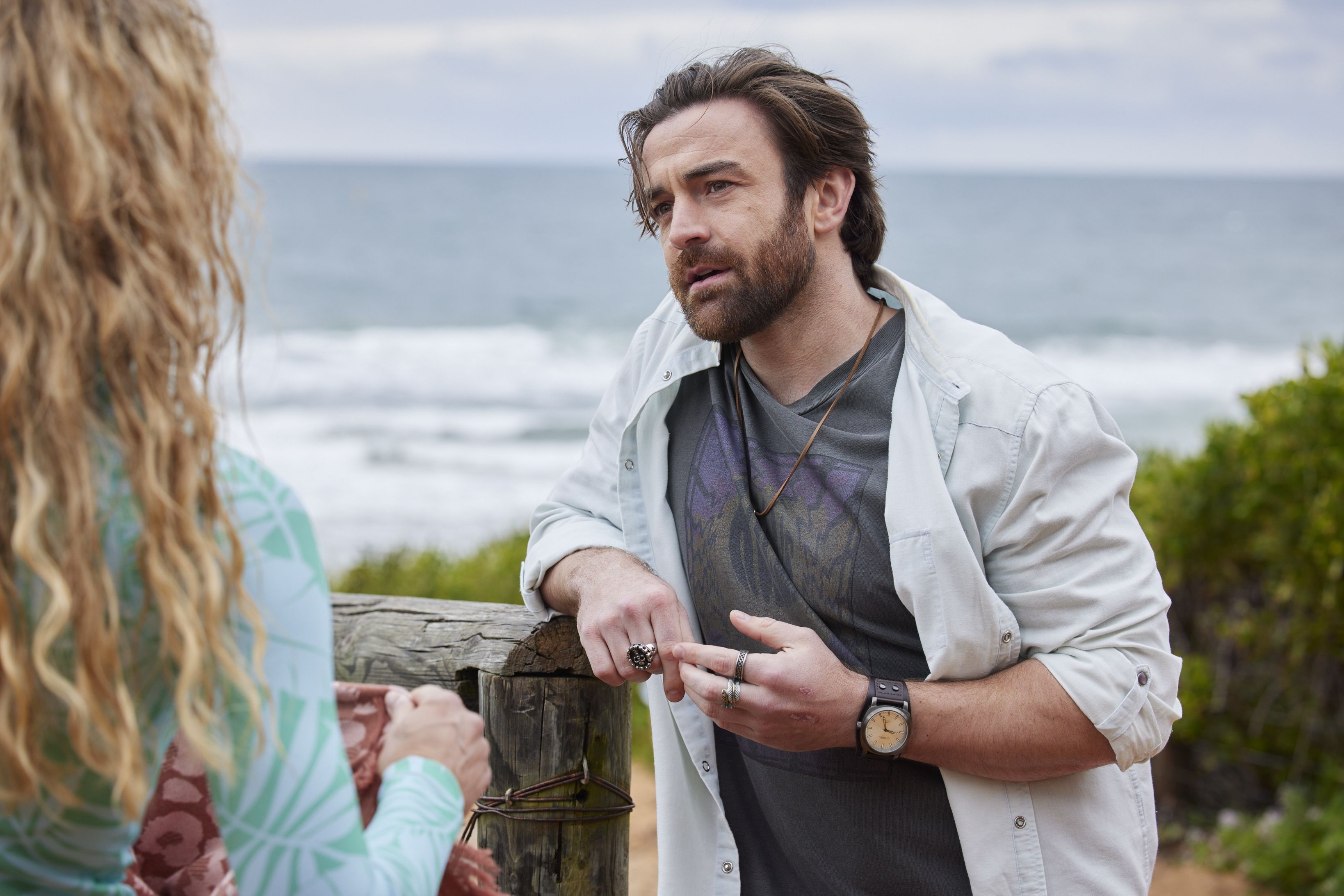 Home and Away spoilers - Bree faces a pregnancy dilemma