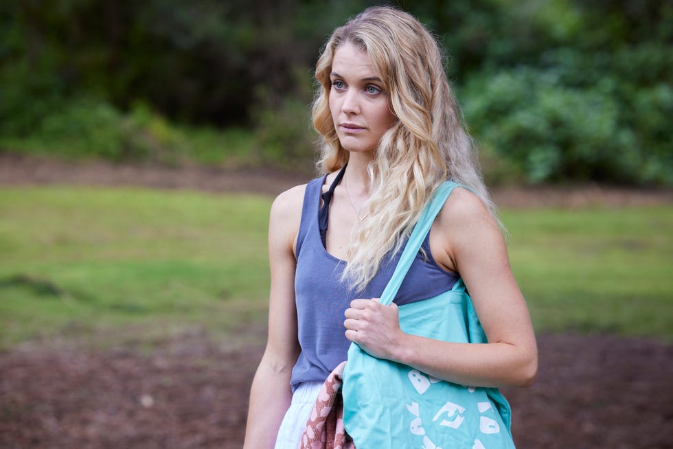 bree cameron in home and away