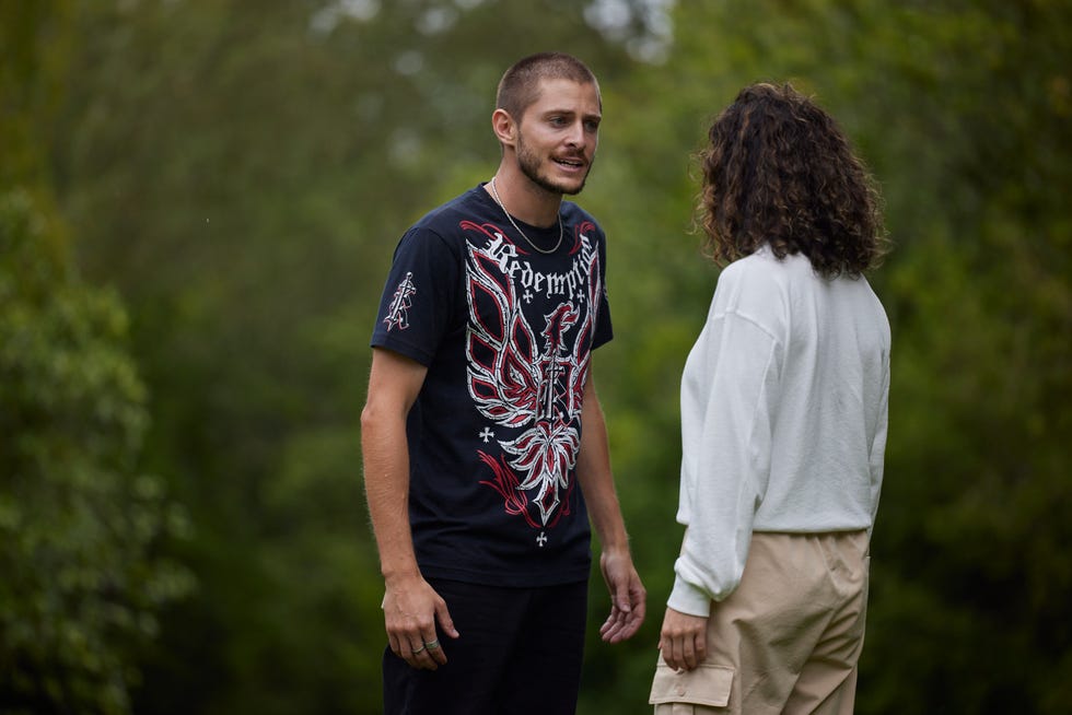 chase and bronte langford in home and away