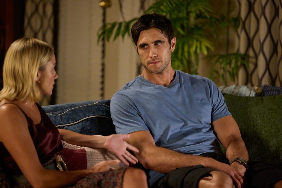 harper matheson and tane parata in home and away