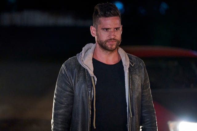 Home And Away Spoilers Heath Braxton Returns In 65 Pictures 2190