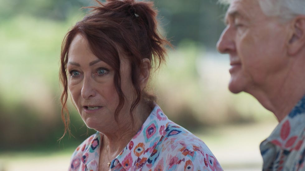 irene roberts and john palmer in home and away
