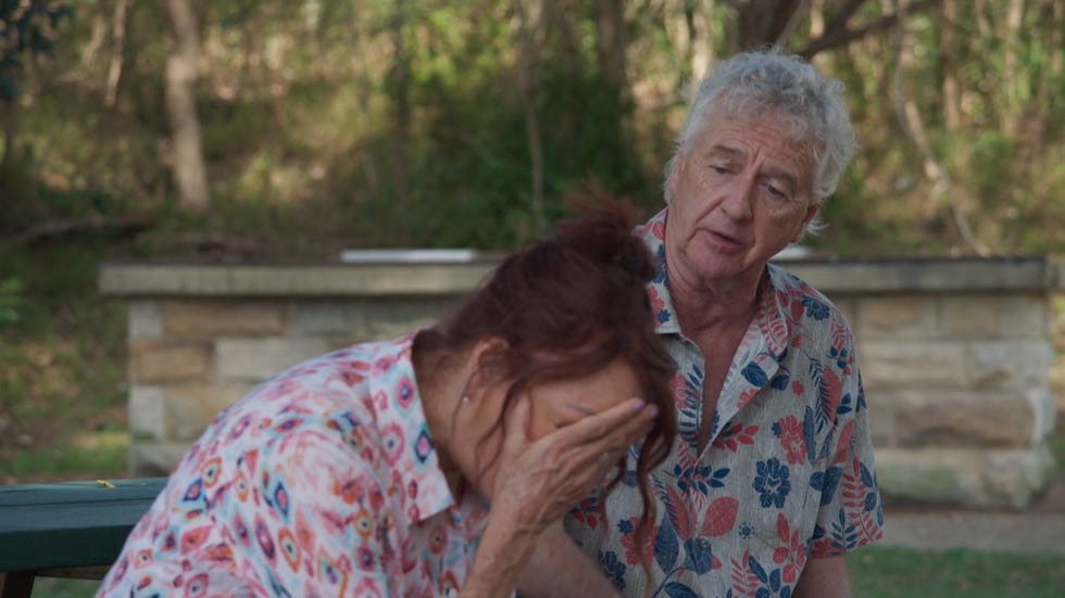 irene roberts and john palmer in home and away