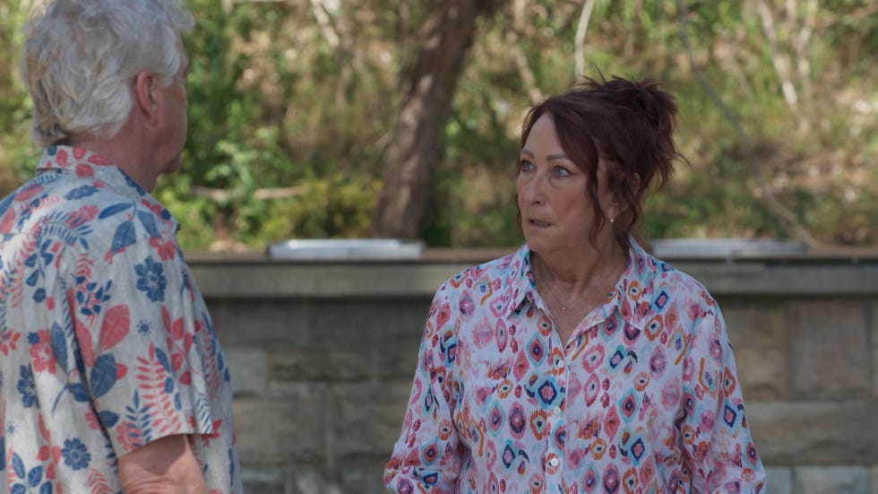 irene roberts and john palmer in home and away